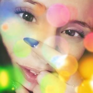 Meet your Posher, Brittney